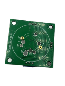 Modulo sensore di uscita analogica 4-20mA scheda trasmettitore Alphasense B tipo sensori O2 tossici e O2-A2-sensore di Gas trasduttore - Product Image 5