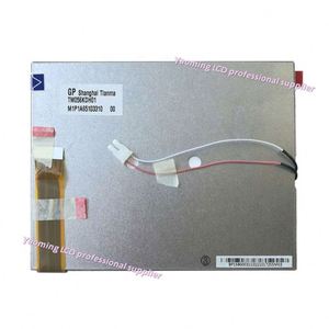 5.6 ''originale per il pannello del modulo di visualizzazione dello schermo LCD 320*234 TS056KAAAD01-00 TM056KDH01 - Product Image 1