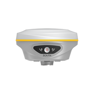SOUTH S20 Kanäle Imu Gnss Rtk Vermessungs instrumenten empfänger Rtk mit aufrüstbarer SurvStar-Software und Firmware GPS Rtk - Product Image 3
