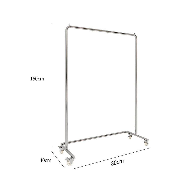 stainless steel pulley-8040150cm