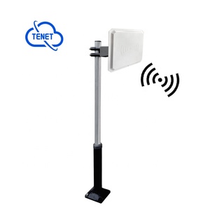 IoT sistemi için fabrika doğrudan Tenet TRF-950 UHF uzun menzilli RFID kart okuyucu - Product Image 1