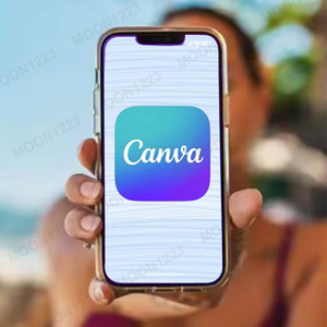 Canvo Pro Give Away Membership Lifetime Genuine Original Graphic Design <strong>Software</strong> DVD+R DL Double Layer 8.5 GB Cake Box Upgrade - Product Image 4