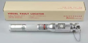 Jue Hong 50mw Visual Fault Locator Testers for 4G <strong>Network</strong> <strong>Cabling</strong> &amp; FTTH Fiber Optic Equipment Factory Supplied Solutions - Product Image 6