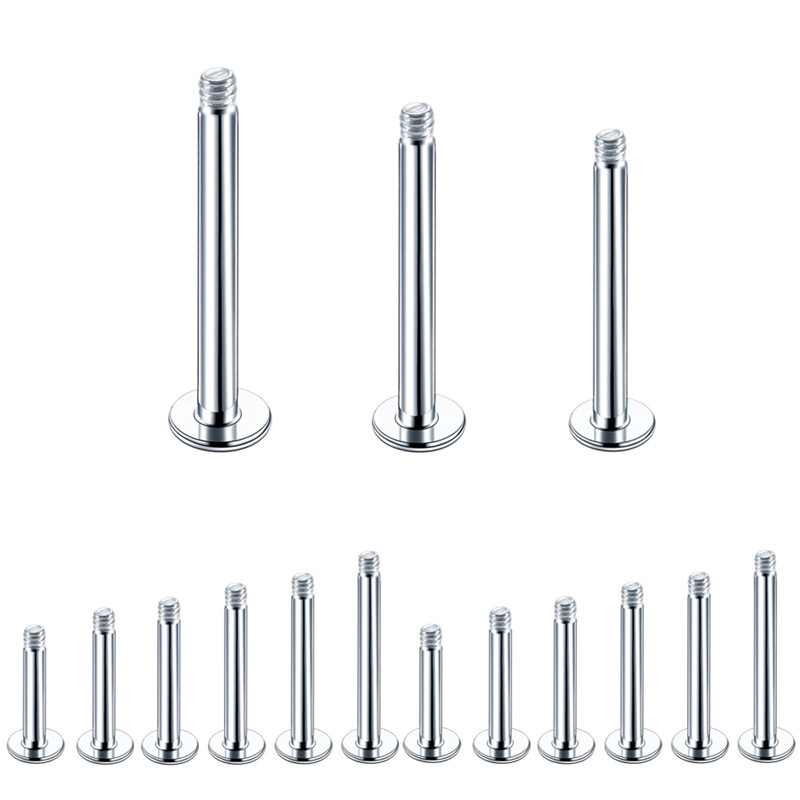 Round bottom-Silver