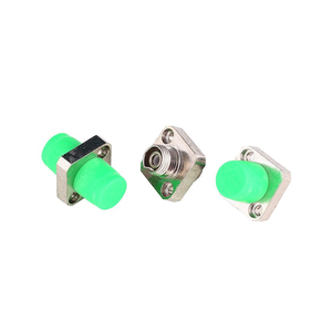 FC APC SX tipi Fiber optik adaptör - Product Image 4