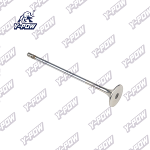 掘削機スペア部品MAHLE 099VE91218000吸入バルブボルボD6Eエンジンおよび建設機械部品用 - Product Image 1