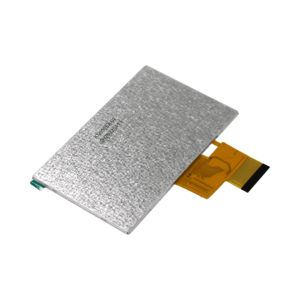 5 inch <strong>LCD</strong> <strong>display</strong> <strong>module</strong> 50pin resolution 800*480 backlight 500nit thickness 2.8mm can be customized with touch screen - Product Image 6