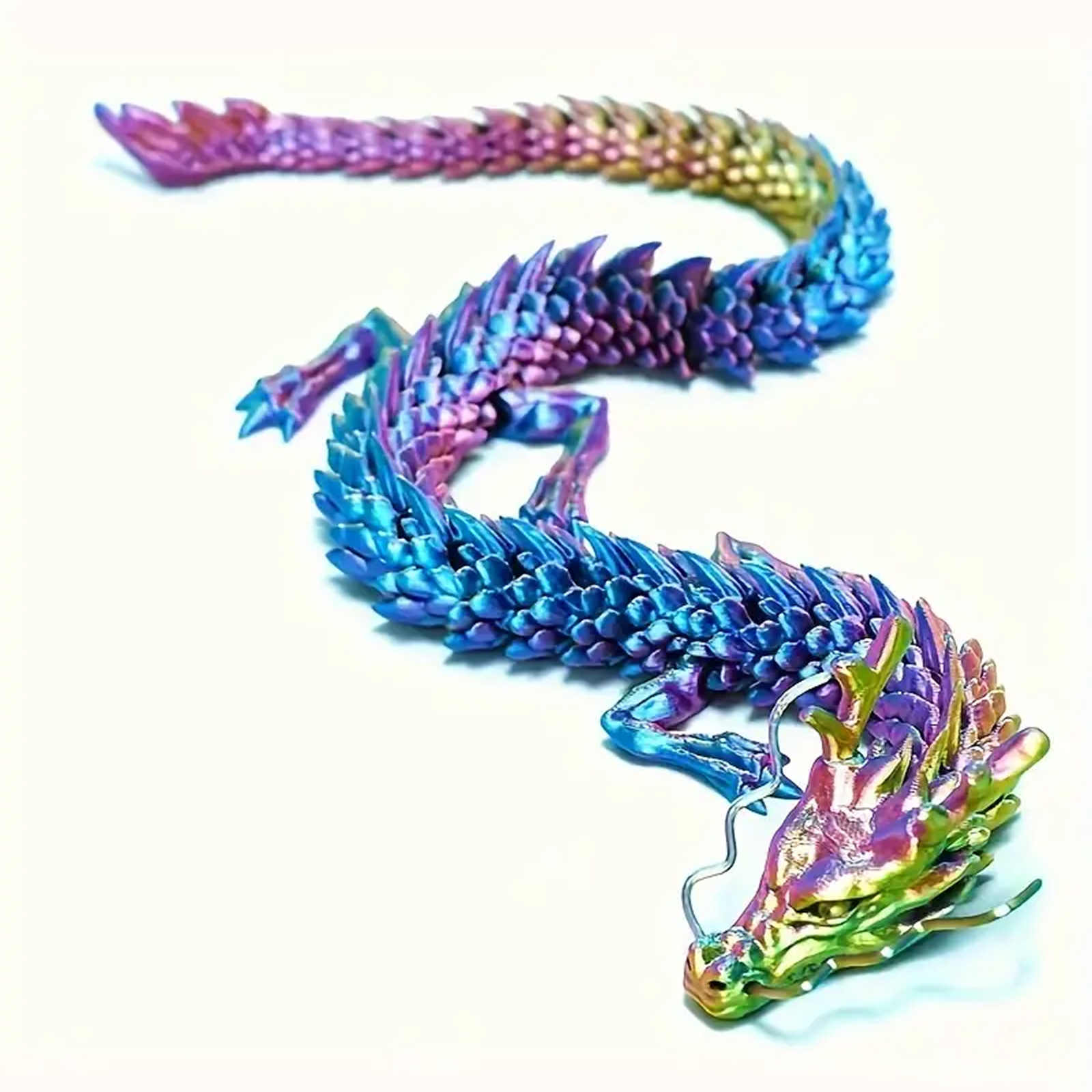 Colore abbagliante