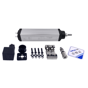 MIran KTC1 Messbereich 50-1250mm Linearer Weg sensor Positions wandler Lineares Potentiometer für Injektion maschine - Product Image 6