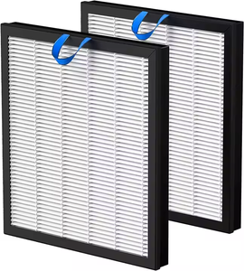 Tùy chỉnh mật ong Lược hộ gia đình <span class=keywords><strong>HEPA</strong></span> lọc H13 H14 <span class=keywords><strong>HEPA</strong></span> hình trụ Kích thước bộ lọc <span class=keywords><strong>Hepa</strong></span> kích hoạt bộ lọc sợi <span class=keywords><strong>carbon</strong></span> - Product Image 5