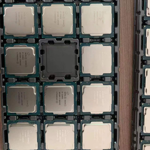Intel tepsi Xeon E5 2667 v4 İşlemciler İşlemci 8 çekirdek 3.2GHz LGA2011-3 - Product Image 1