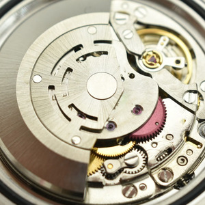 High Quality Men's Stainless Steel Mechanical <strong>Watch</strong> Classic Luxury Sports Design with Waterproof Features for Swimming - Product Image 4