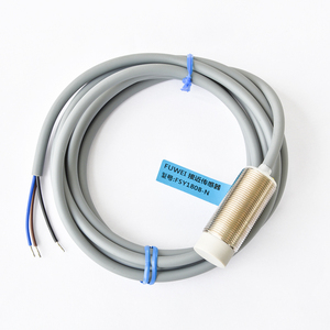FSY1812-NL for <strong>M18</strong> Nut Fastener 12mm 8mm Waterproof Proximity <strong>Sensor</strong> with 12mm <strong>Detection</strong> Distance - Product Image 6