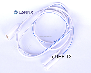 Lannx Udef T3 Professionele Ziekenhuis EHBO <span class=keywords><strong>Defibrillator</strong></span> Aed Trainer Draagbare Aed Nood <span class=keywords><strong>Defibrillator</strong></span> Trainer Machine - Product Image 3