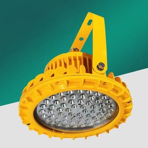 โซน 1 โซน 2 ATEX พื้นที่อันตราย ไฟ LED ป้องกันการระเบิด ไฟ LED ป้องกันการระเบิด โคมไฟป้องกันการระเบิด - Product Image 5