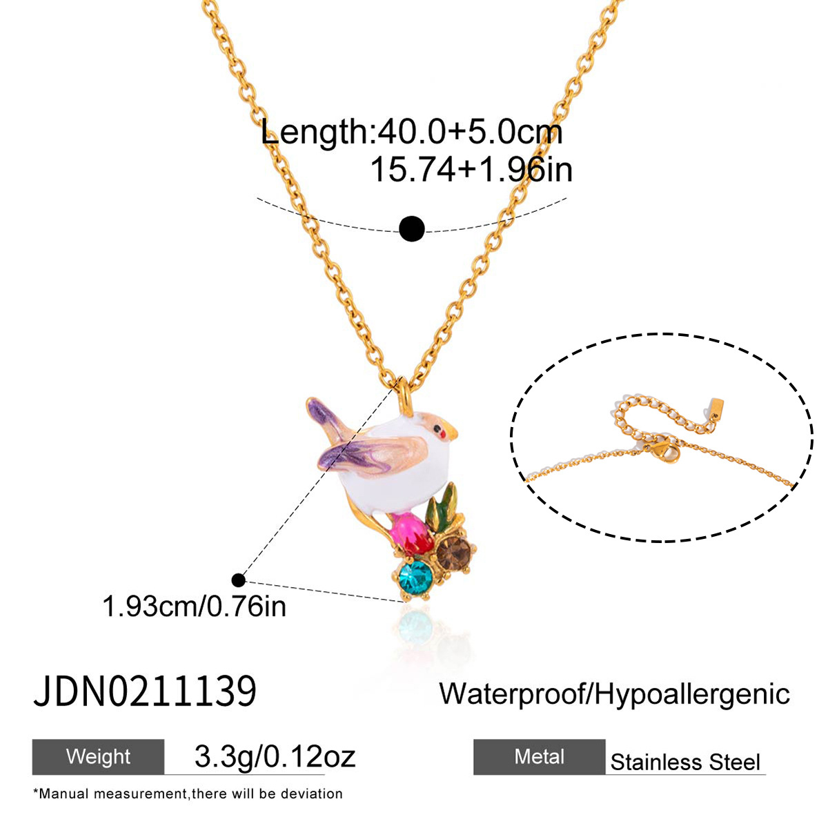 รหัสสินค้า: JDN0211139