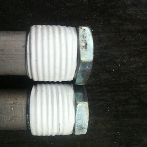 KIG özel magnezyum çubuk ekstrüde magnezyum anot çubuk için SU ISITICI M6-20x250 AZ31B <span class=keywords><strong>Mg</strong></span> çubuk - Product Image 4