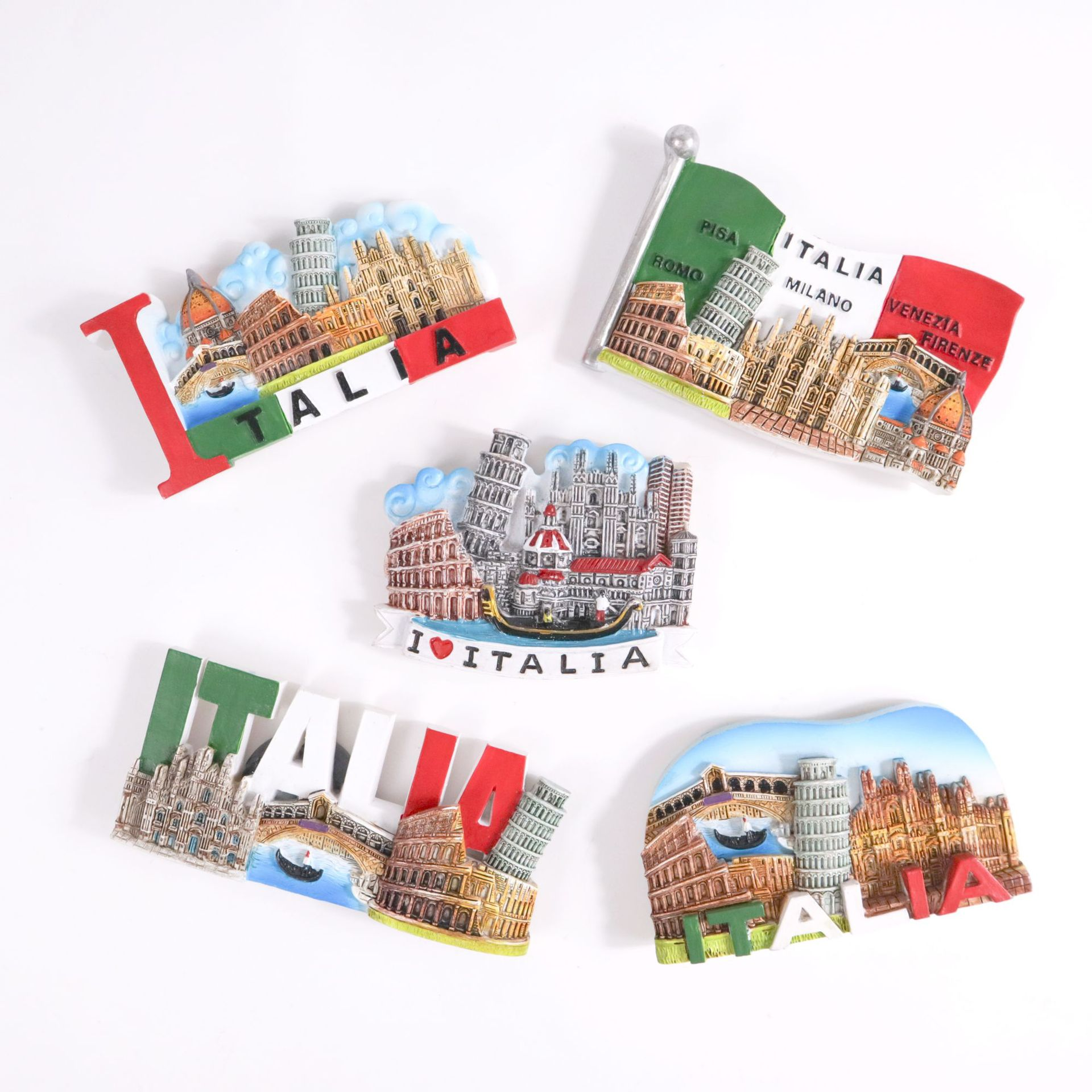 Italie