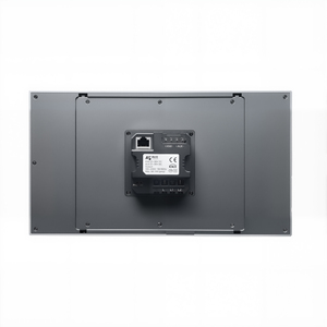 Il più venduto 10 "Android KNX pannello di controllo intelligente per la casa + casa casa intelligente Villa sistema di automazione degli edifici KNX pannello di controllo di illuminazione - Product Image 1