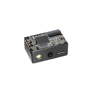 E3000H OEM hochwertige Barcode-Scan-Engine 1D 2D Arduino Raspe berry pi Barcode-Scanner modul ttl usb RS232 - Product Image 1