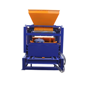 <strong>Qt5</strong>-<strong>15</strong> Automatic Cement Brick Making Machinery Concrete <strong>Block</strong> <strong>Machine</strong> Building Material Machinery - Product Image 5