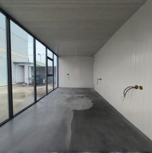 <strong>Modular</strong> <strong>Container</strong> Contemporary Chinese Design Quick-Assembly Office Hotel <strong>Building</strong> Sandwich Panel Apartments