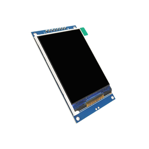2.4インチ240*320 QVGA 12:00シリアルTFT LCDモジュールディスプレイSPIインターフェイスST7789 LCDスクリーン8ピンPCBアダプターボード付き - Product Image 4