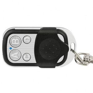 Telecomando sonoff Wireless RF 433mhz, Chip di codice fisso EV1527, pulsante chiave a 4 canali trasmettitore Radio dispositivi RF433 - Product Image 5
