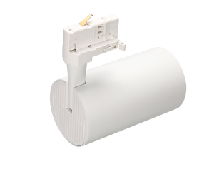מפעל מחיר <span class=keywords><strong>led</strong></span> מסלול אור 32W cob אזרח/epistar ip20