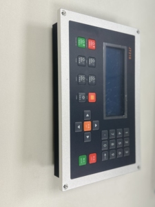 ЧПУ контроллер PA4000 Ethercat Тип лазерного программного обеспечения волоконно-лазерный контроллер - Product Image 4
