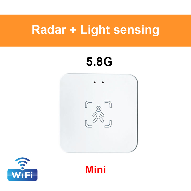 S Mini WiFi 5.8G