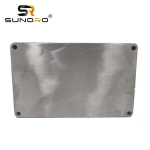 用于机箱的SUNORO控制面板发动机计算机CX350B板控制器 - Product Image 6