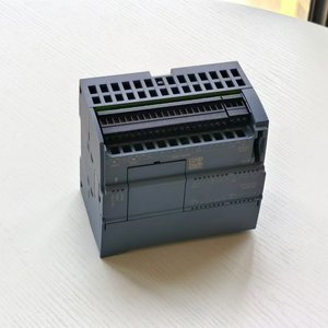 デジタル入力/出力モジュール6es7288-2de08-0aa0 S7-200 PLC RS485通信インタフェース在庫倉庫 - Product Image 4