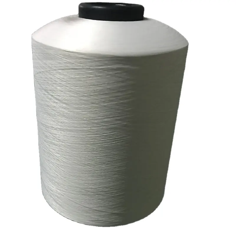 DTY 320D/144F Micro Fibre Yarn 80% Polyester 20%polyamide