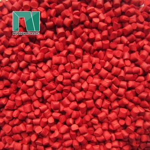 มาสเตอร์แบทช์สีแดงสำหรับถุง hdpe/ldpe - Product Image 1