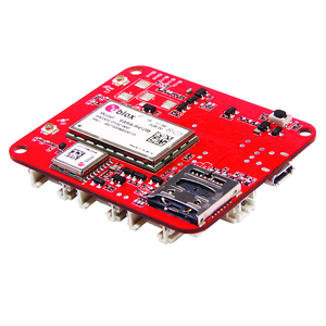 Entwicklungs platinen, Kits, Programmierer PCB-Design PCBA SMT Sourcing Service für elektronische Komponenten - Product Image 1