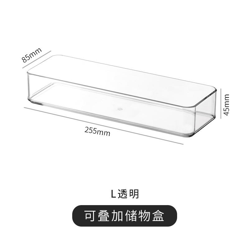 Transparent L