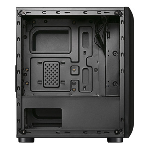 Low MOQ Factory Gaming Computer <strong>Case</strong> ATX <strong>PC</strong> <strong>Case</strong> ITX <strong>Case</strong> Frame Chassis with Rgb Fans - Product Image 5