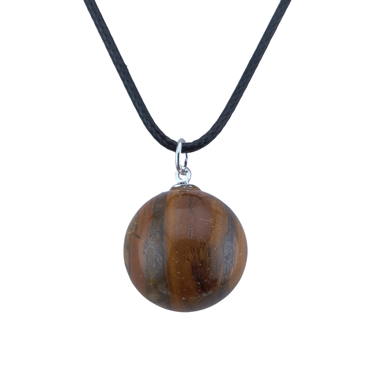 tiger eye