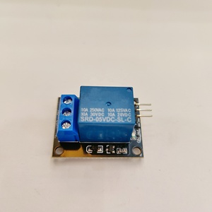 1 Channel <strong>Relay</strong> Board KY-019 5V Single <strong>Relay</strong> <strong>Module</strong> - Product Image 3
