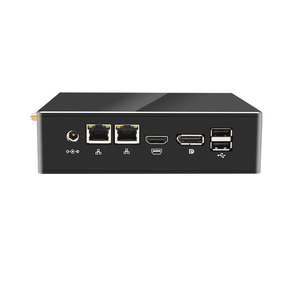 Core 12. Generation Mini-PC i5 1245U Gaming-Computer tragbar - Product Image 1