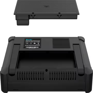 माइक्रोसिग टो3004 एनालॉग ऑस्सिलोस्कोप 4 चैनल 300mhz 2gsa/s पोर्टेबल मल्टीफंक्शन डिजिटल किफायती भंडारण ऑस्सिलोस्कोप - Product Image 4