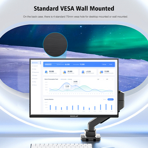 16-Inch Portable Gaming <strong>Monitor</strong> for PC Laptop PS4 PS5 Switch Cell Phone-Factory New <strong>Computer</strong> <strong>LCD</strong> Screen <strong>Display</strong> - Product Image 3
