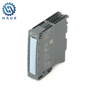 Nuevo y original Sie-mens Plc 6ES7551-1AB00-0AB0 Simatic módulo de entrada/salida Plc Pac y controladores dedicados en Stock - Product Image 2