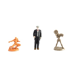 Các Loại Đồ Chơi Bằng Nhựa Có Kích Thước Thu Nhỏ Chơi Hình Thu Nhỏ Bằng Nhựa - Product Image 1