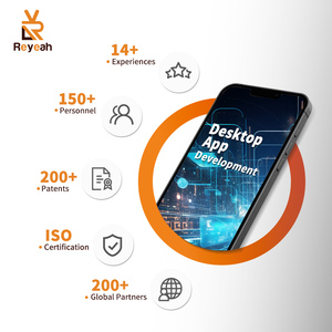 Benutzer definierte Web Apps Software Service Mobile APP Entwicklung Android und IOS Mobile App Design