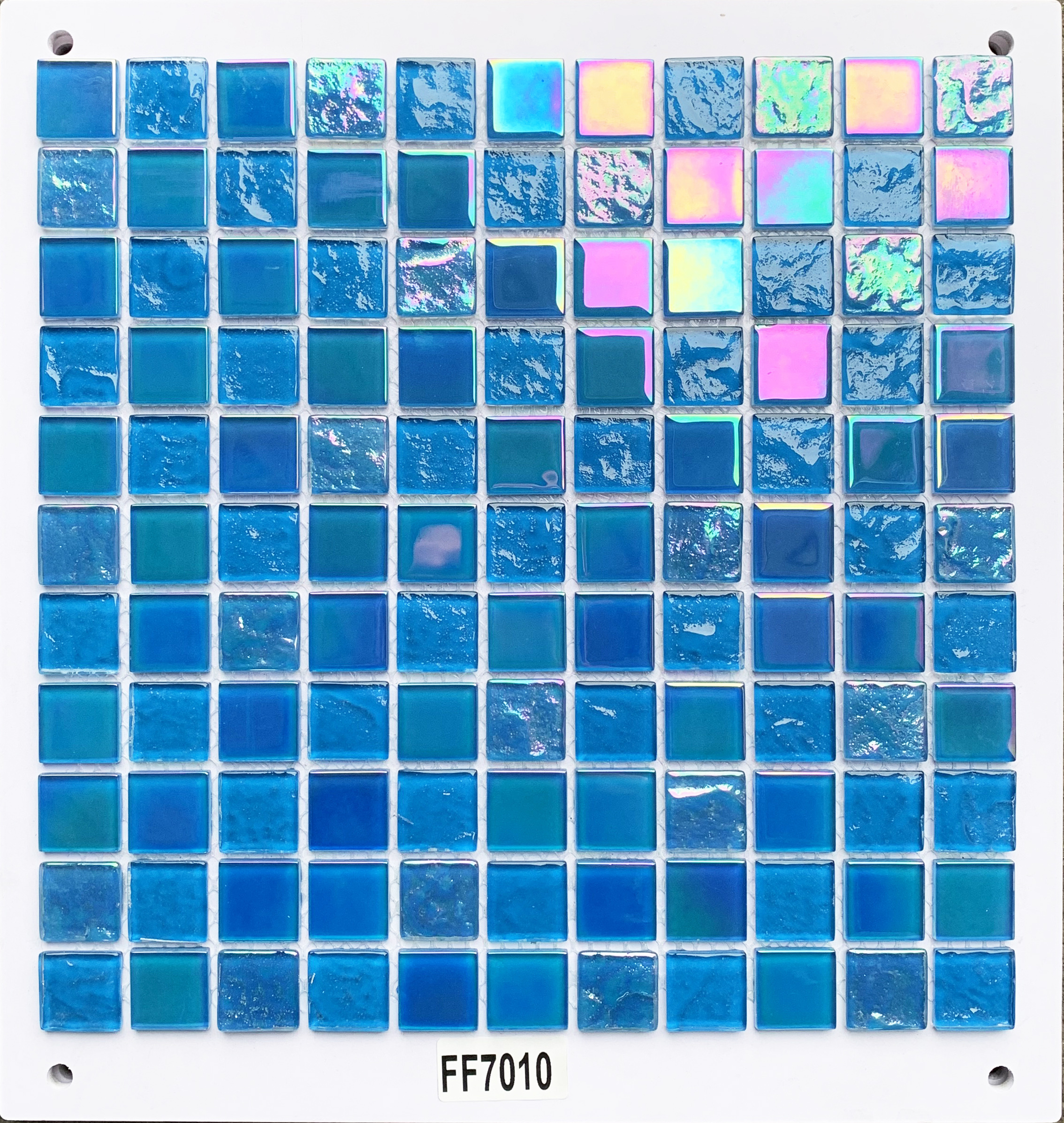 Blue Small