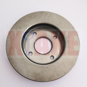 Đĩa phanh trước ban đầu cho Chery fengyun fulwin windcloud 315 celer rất zaz Forza mvm A13-3501075 - Product Image 3