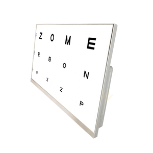 23.5 Inch Digital Visual Acuity <strong>Chart</strong> Ophthalmic Equipment LCD Visual Acuity <strong>Chart</strong> Visual <strong>Chart</strong> SC-900 - Product Image 3