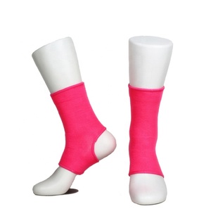 <strong>Ankle</strong> Support Compression Sleeve <strong>Bag</strong> Customized Spandex Logo Socks Foot Compression Socks for <strong>Ankle</strong> Support Women Men Use - Product Image 2